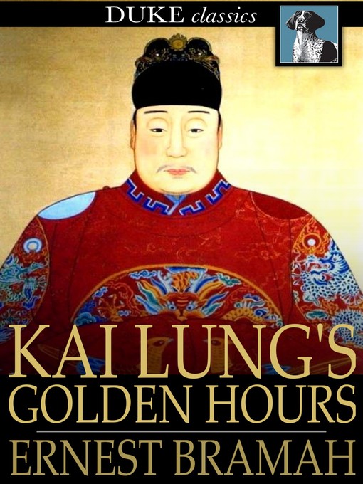 תמונה של  Kai Lung's Golden Hours